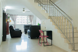 Blk 254 Bangkit Road (Bukit Panjang), HDB Executive #147898632